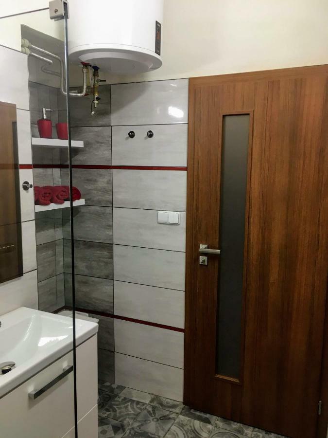 Apartmam Na Namesti II Opocno Exterior photo
