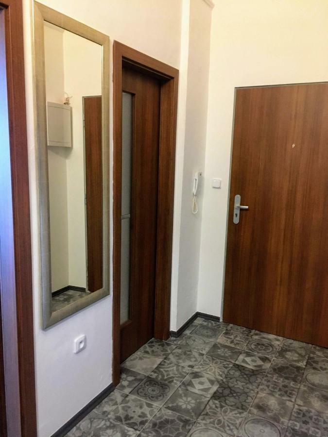Apartmam Na Namesti II Opocno Exterior photo